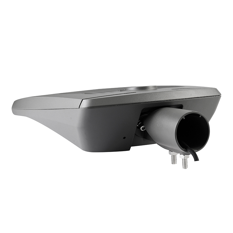 YMLED-6408L Pressgjutna aluminium med hög ljusstyrka med härdat glaskåpa LED-gatbelysning YMLED-6408L Pressgjutna aluminium med hög ljusstyrka med härdat glaskåpa LED-gatbelysning