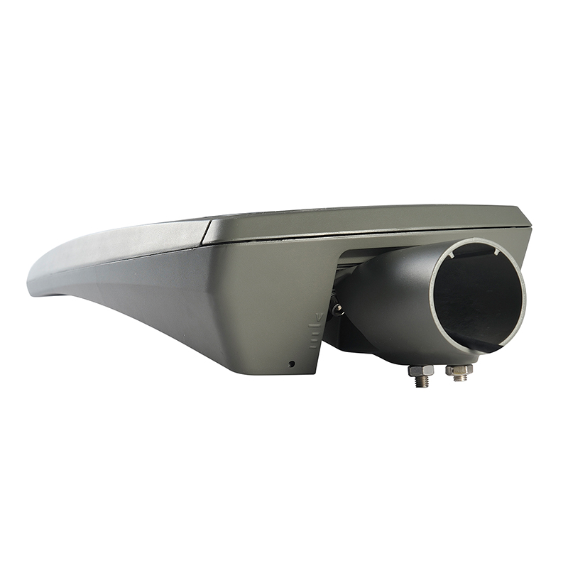 YMLED-6408M Populär aluminium vattentät IP66 utomhus LED väglampa YMLED-6408M Populär aluminium vattentät IP66 utomhus LED väglampa