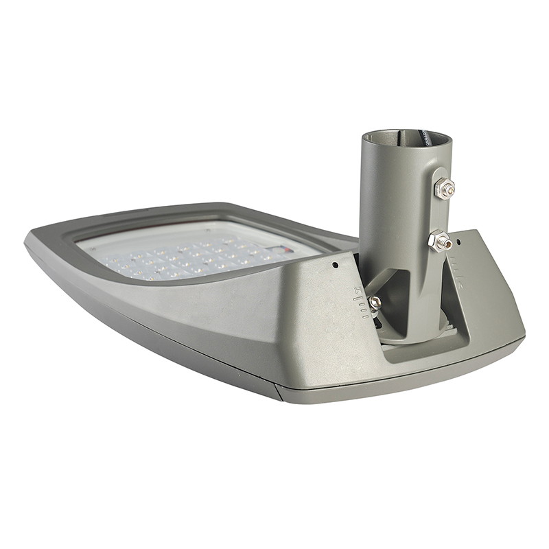 YMLED-6408M Populär aluminium vattentät IP66 utomhus LED väglampa YMLED-6408M Populär aluminium vattentät IP66 utomhus LED väglampa