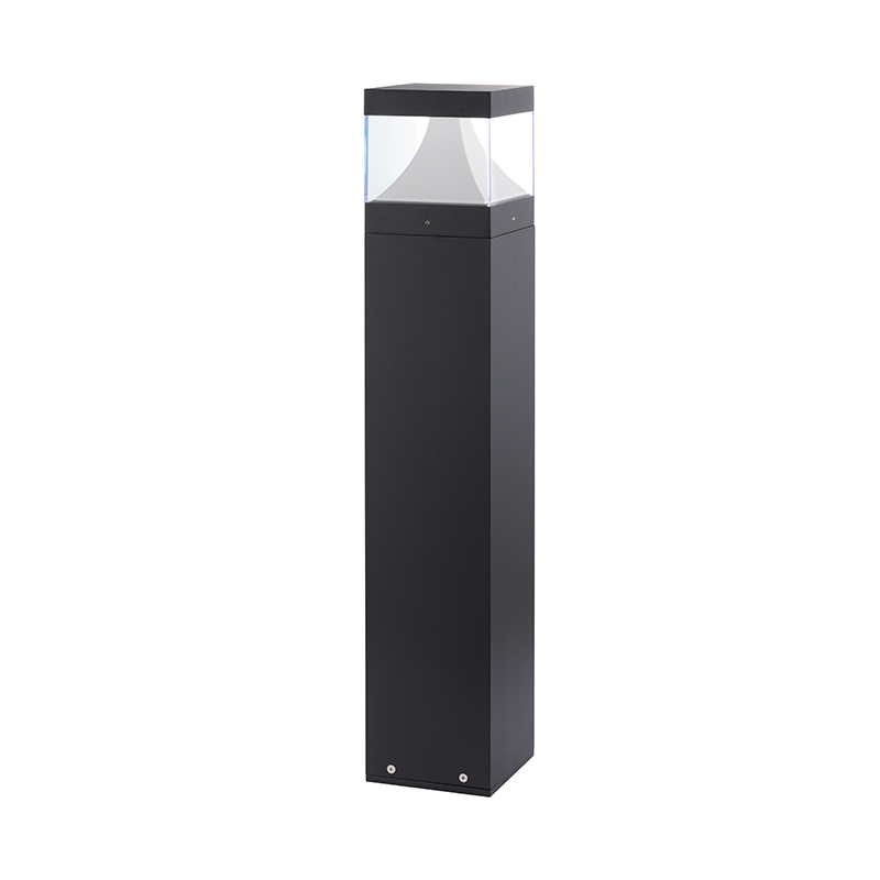 YMLED-6243 Fyrkantig modell Varmsäljande gräsmattabelysning i aluminium YMLED-6243 Fyrkantig modell Varmsäljande gräsmattabelysning i aluminium