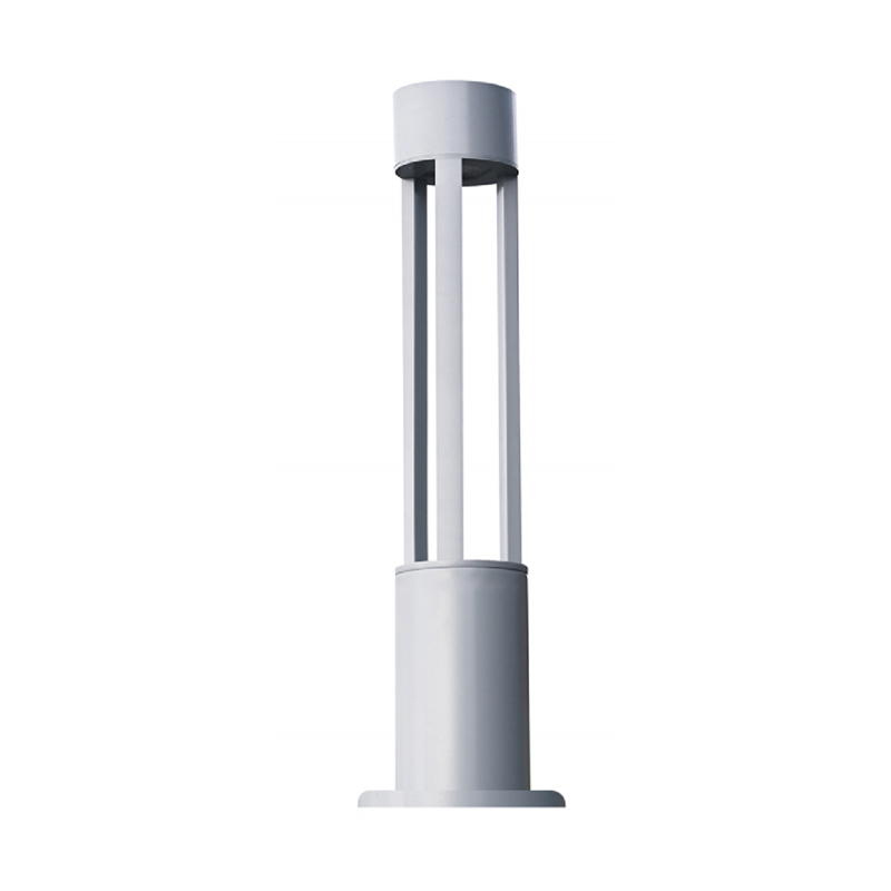YMLED-6230 Ny modell av aluminium med LED-modul LED-pollare gräsmatta YMLED-6230 Ny modell av aluminium med LED-modul LED-pollare gräsmatta