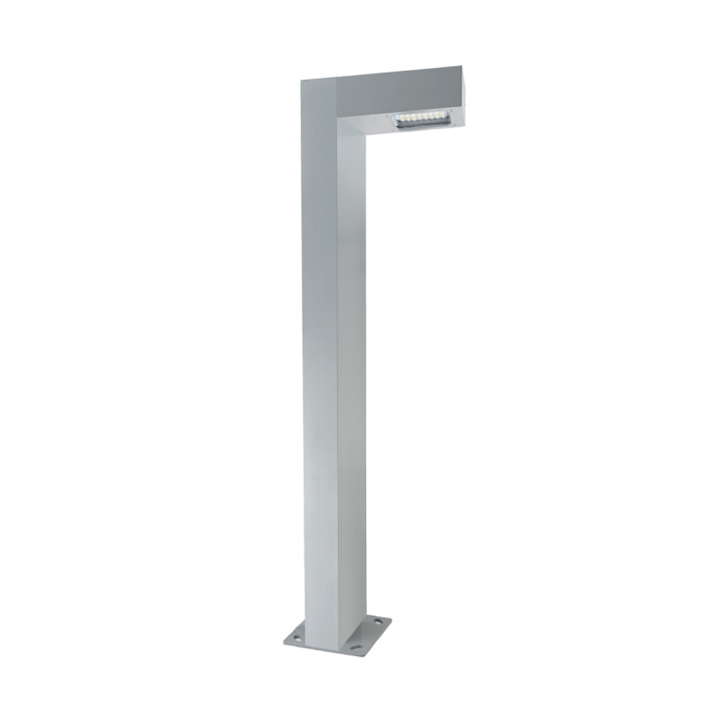 YMLED-6231 Utomhus LED Aluminium Pollarlampa Med Hight Watts