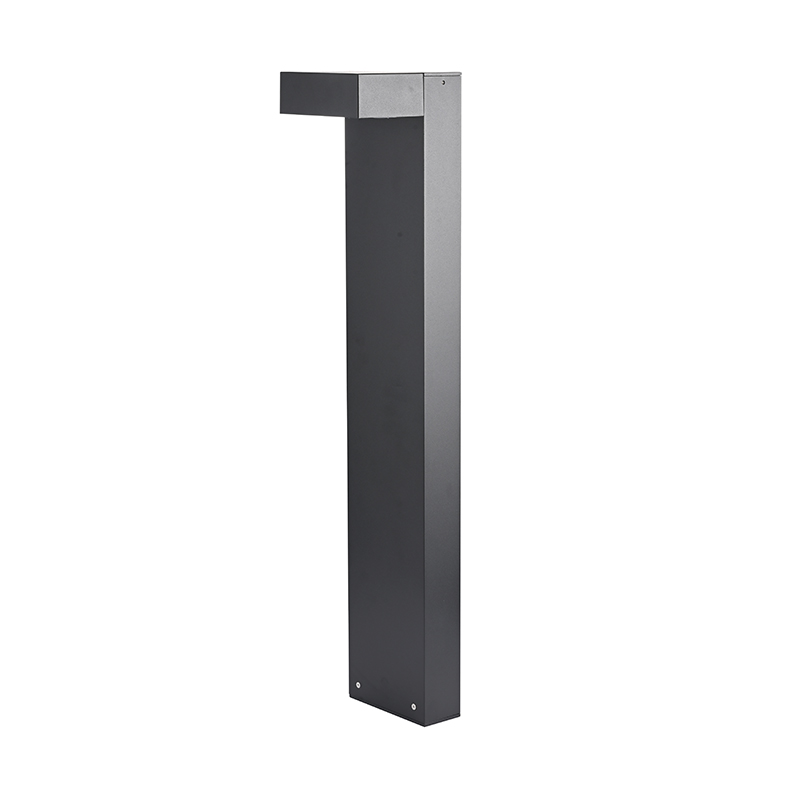 YMLED-6241 LED gräsmattasbelysning Vägbelysning för landskap