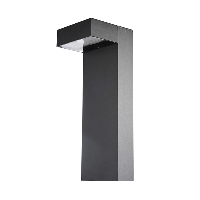 YMLED-6241 LED gräsmattasbelysning Vägbelysning för landskap