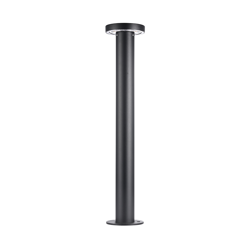 YMLED-6236 Nydesignad IP65 utomhus LED gräsmatta i aluminiumlegering