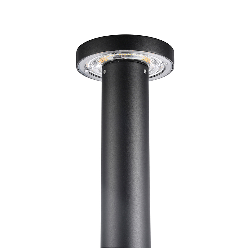 YMLED-6236 Nydesignad IP65 utomhus LED gräsmatta i aluminiumlegering YMLED-6236 Nydesignad IP65 utomhus LED gräsmatta i aluminiumlegering