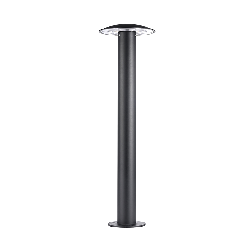 YMLED-6235 Hot Selling Modern Pressgjuten Aluminium LED Trädgårdslampa IP65 Utomhus
