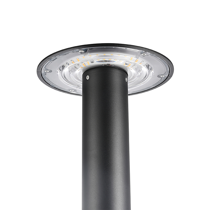 YMLED-6235 Hot Selling Modern Pressgjuten Aluminium LED Trädgårdslampa IP65 Utomhus YMLED-6235 Hot Selling Modern Pressgjuten Aluminium LED Trädgårdslampa IP65 Utomhus