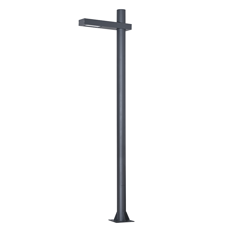 YMLED-6411 Multi-spec aluminium LED gatubelysning YMLED-6411 Multi-spec aluminium LED gatubelysning
