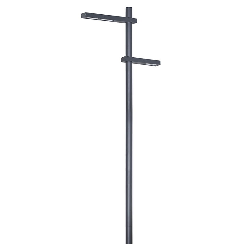YMLED-6411 Multi-spec aluminium LED gatubelysning YMLED-6411 Multi-spec aluminium LED gatubelysning
