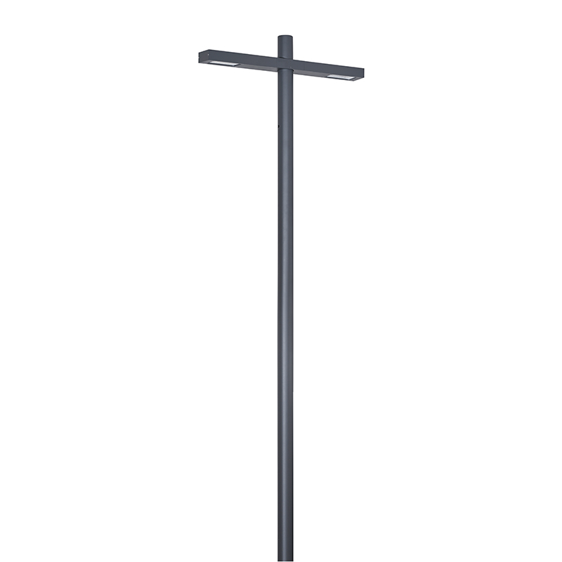 YMLED-6411 Multi-spec aluminium LED gatubelysning YMLED-6411 Multi-spec aluminium LED gatubelysning