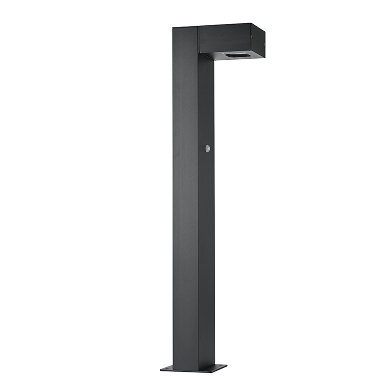 Högpresterande teknikprojekt Solar Led Lawn Light Högpresterande teknikprojekt Solar Led Lawn Light