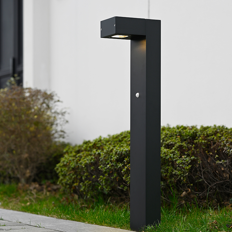 Högpresterande teknikprojekt Solar Led Lawn Light Högpresterande teknikprojekt Solar Led Lawn Light