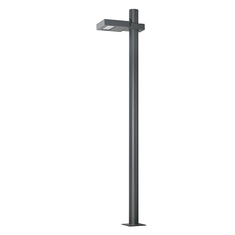 YMLED-6413 Modulär dubbelversion LED-vägbelysningsarmatur YMLED-6413 Modulär dubbelversion LED-vägbelysningsarmatur