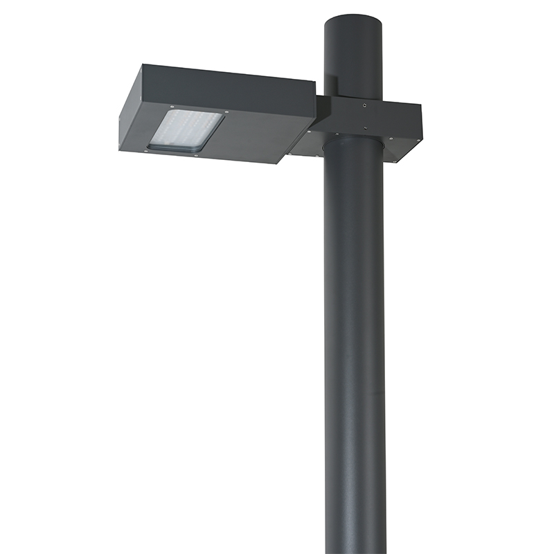 YMLED-6413 Modulär dubbelversion LED-vägbelysningsarmatur YMLED-6413 Modulär dubbelversion LED-vägbelysningsarmatur