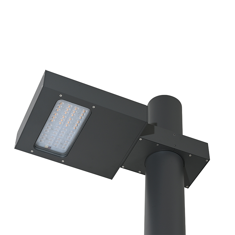YMLED-6413 Modulär dubbelversion LED-vägbelysningsarmatur YMLED-6413 Modulär dubbelversion LED-vägbelysningsarmatur